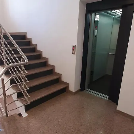 Alem Apartment *