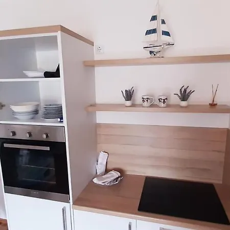 Apartment Alem