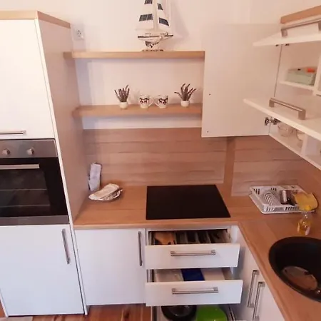 Apartment Alem Bihac