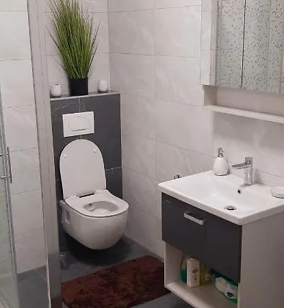 Alem Apartment Bihac
