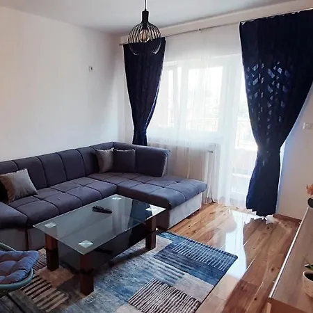 Alem Apartment Bihac
