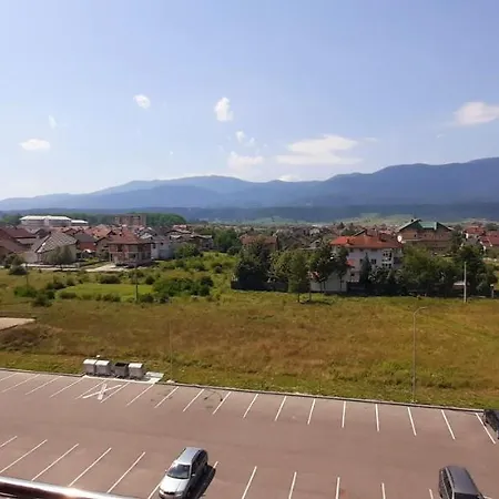 Alem Apartment Bihac