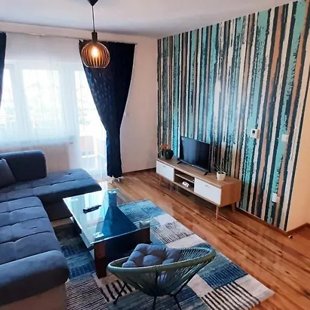 Alem Apartment Bihac