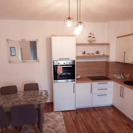 Apartment Alem