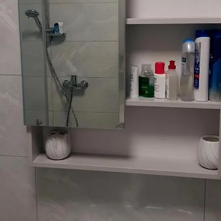 Alem Apartment