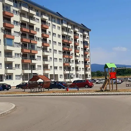 Alem Apartment