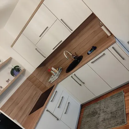 Apartment Alem