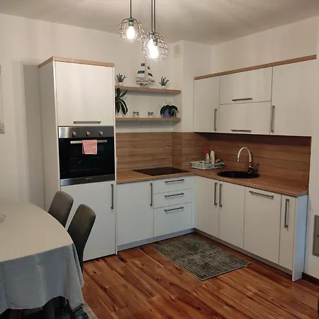 Apartment Alem