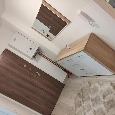 Alem Apartment *