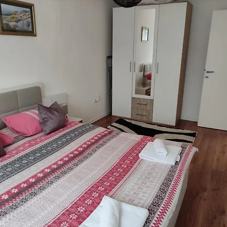 Apartment Alem *