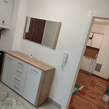 Apartment Alem *
