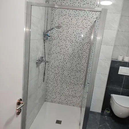 Alem Apartment