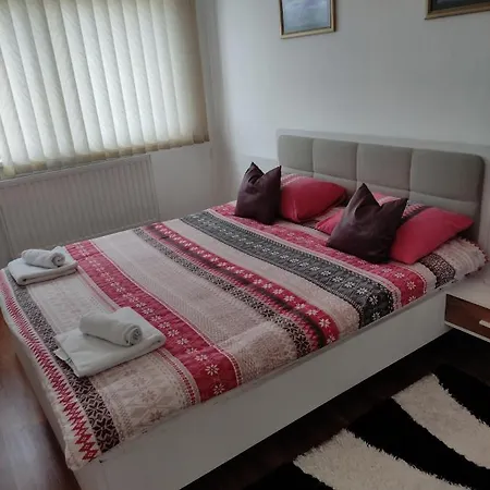 Apartment Alem Bihac